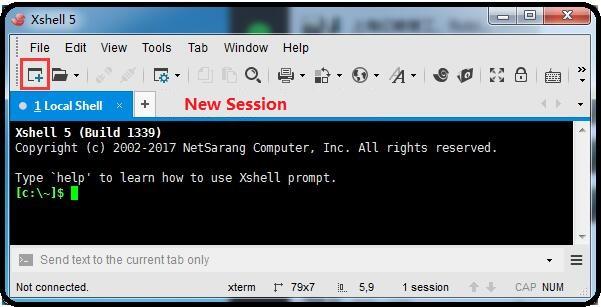 Linux Qt5 Chipsee