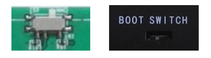 boot switch