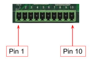 gpio