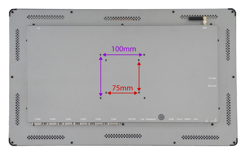 PPC-A72-215-C-mount