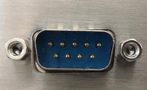 db9 connector