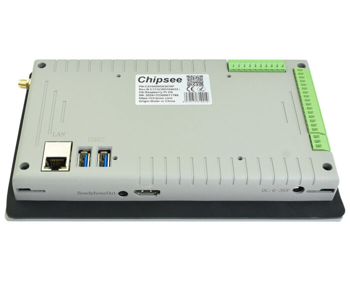 PPC-CM5-070 - Image 14