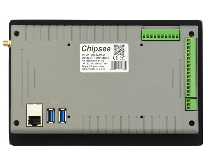 PPC-CM5-070 - Image 10